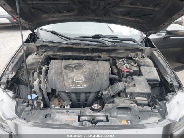 Photo 9 VIN: JM1DKDC78G0130002 - MAZDA CX-3 