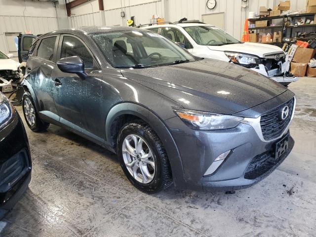 Photo 3 VIN: JM1DKDC79G0138089 - MAZDA CX-3 TOURI 