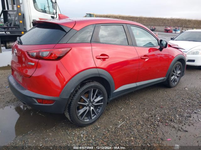 Photo 3 VIN: JM1DKDC79J0328806 - MAZDA CX-3 