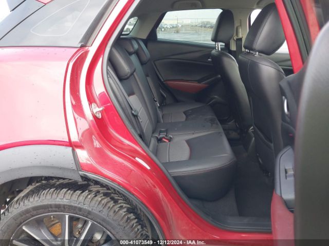 Photo 7 VIN: JM1DKDC79J0328806 - MAZDA CX-3 