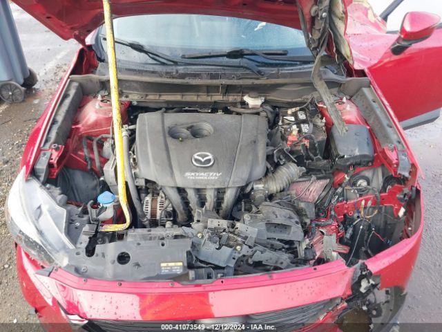 Photo 9 VIN: JM1DKDC79J0328806 - MAZDA CX-3 