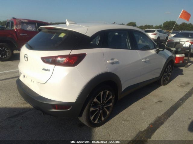 Photo 3 VIN: JM1DKDC79K1443546 - MAZDA CX-3 