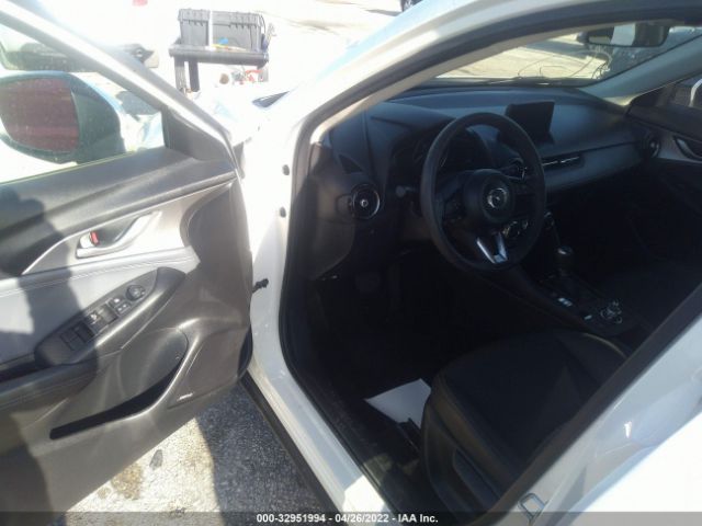 Photo 4 VIN: JM1DKDC79K1443546 - MAZDA CX-3 