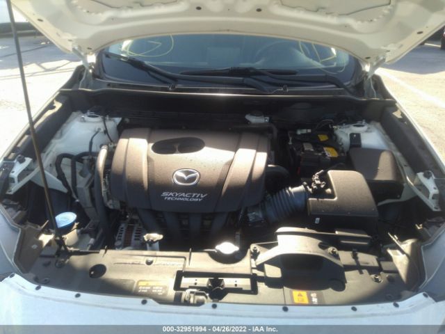 Photo 9 VIN: JM1DKDC79K1443546 - MAZDA CX-3 