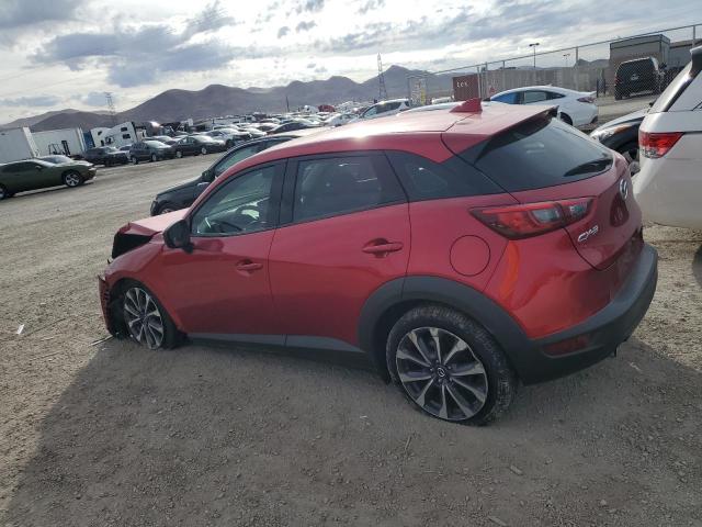 Photo 1 VIN: JM1DKDC79K1446981 - MAZDA CX-3 