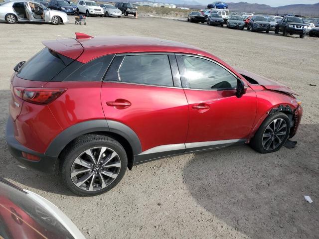 Photo 2 VIN: JM1DKDC79K1446981 - MAZDA CX-3 