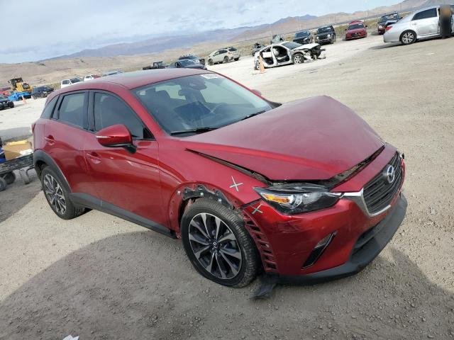 Photo 3 VIN: JM1DKDC79K1446981 - MAZDA CX-3 