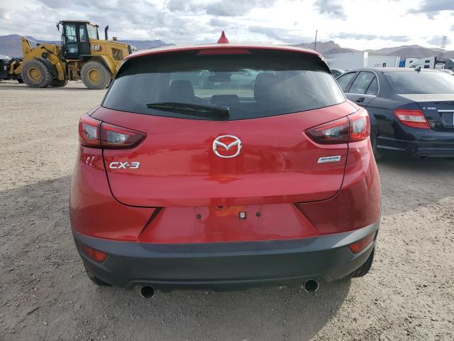 Photo 5 VIN: JM1DKDC79K1446981 - MAZDA CX-3 