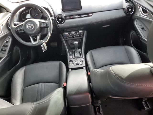 Photo 7 VIN: JM1DKDC79K1446981 - MAZDA CX-3 