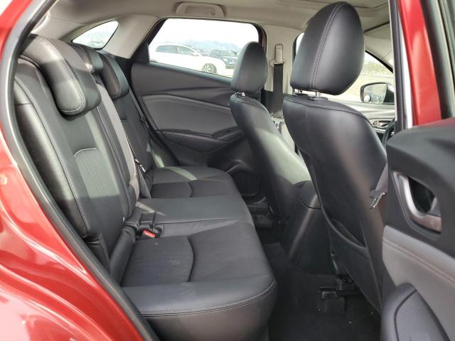 Photo 9 VIN: JM1DKDC79K1446981 - MAZDA CX-3 