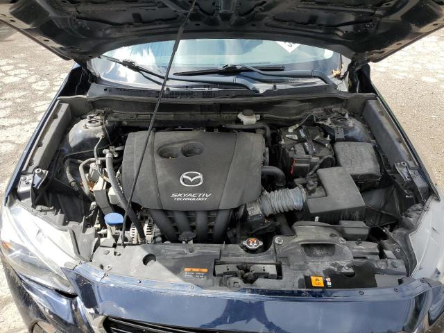 Photo 11 VIN: JM1DKDC79K1447757 - MAZDA CX-3 TOURI 