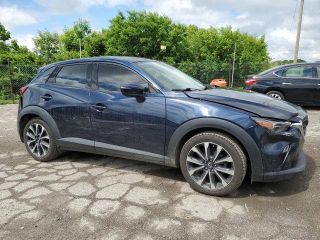 Photo 3 VIN: JM1DKDC79K1447757 - MAZDA CX-3 TOURI 