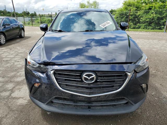 Photo 4 VIN: JM1DKDC79K1447757 - MAZDA CX-3 TOURI 