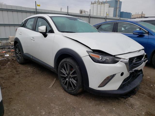 Photo 3 VIN: JM1DKDC7XH0147451 - MAZDA CX-3 TOURI 