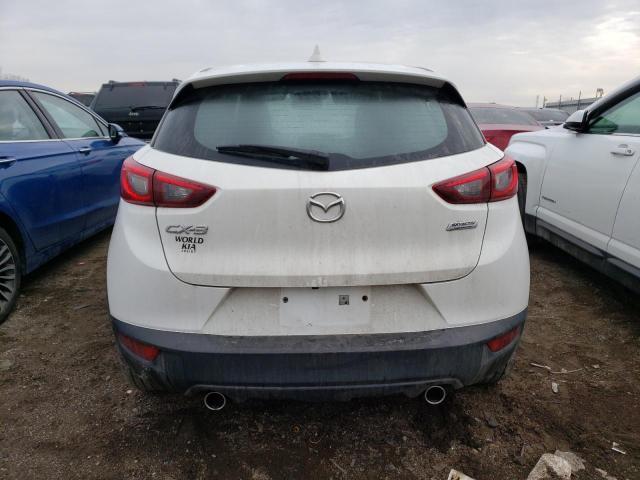 Photo 5 VIN: JM1DKDC7XH0147451 - MAZDA CX-3 TOURI 