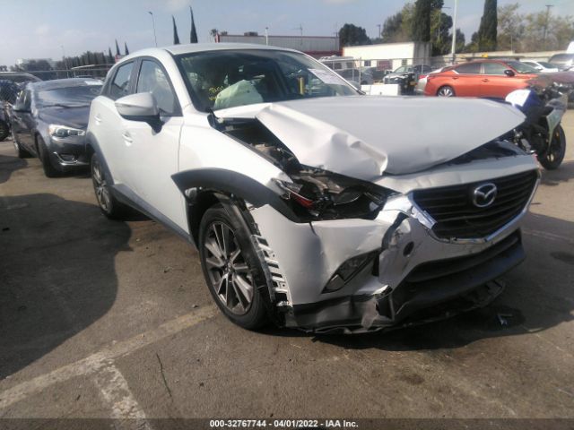 Photo 0 VIN: JM1DKDC7XH0148115 - MAZDA CX-3 