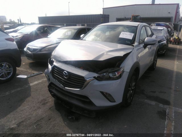 Photo 1 VIN: JM1DKDC7XH0148115 - MAZDA CX-3 