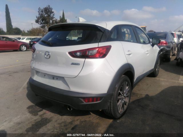 Photo 3 VIN: JM1DKDC7XH0148115 - MAZDA CX-3 