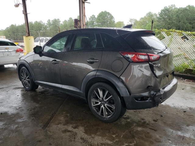 Photo 1 VIN: JM1DKDC7XH0174410 - MAZDA CX-3 TOURI 