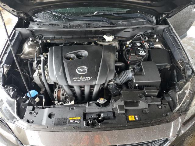 Photo 10 VIN: JM1DKDC7XH0174410 - MAZDA CX-3 TOURI 