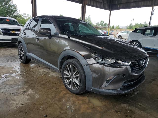 Photo 3 VIN: JM1DKDC7XH0174410 - MAZDA CX-3 TOURI 