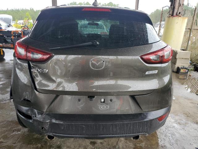 Photo 5 VIN: JM1DKDC7XH0174410 - MAZDA CX-3 TOURI 