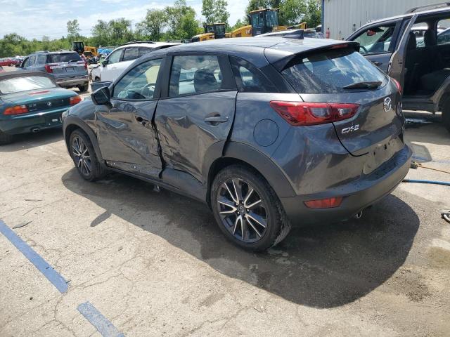 Photo 1 VIN: JM1DKDC7XJ0312341 - MAZDA CX-3 