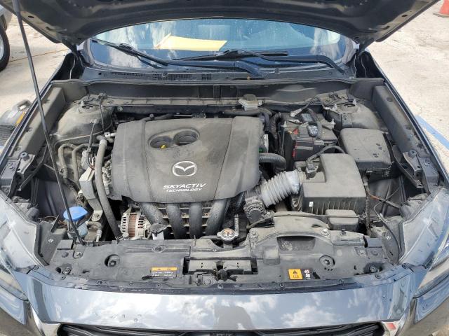 Photo 11 VIN: JM1DKDC7XJ0312341 - MAZDA CX-3 