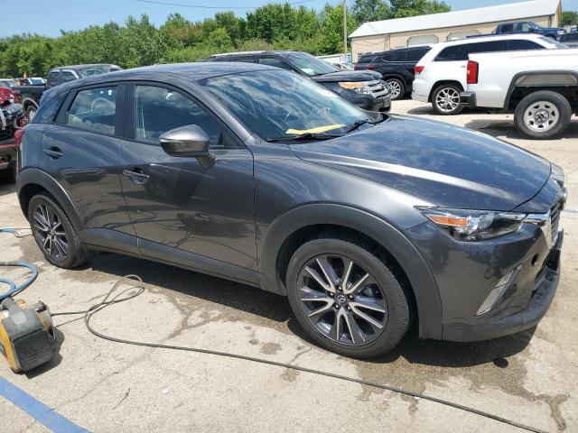 Photo 3 VIN: JM1DKDC7XJ0312341 - MAZDA CX-3 