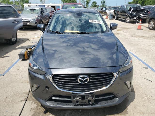 Photo 4 VIN: JM1DKDC7XJ0312341 - MAZDA CX-3 