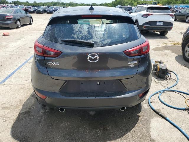 Photo 5 VIN: JM1DKDC7XJ0312341 - MAZDA CX-3 