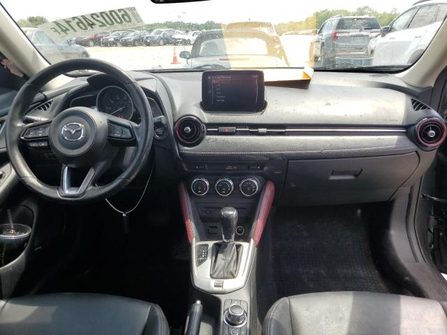 Photo 7 VIN: JM1DKDC7XJ0312341 - MAZDA CX-3 