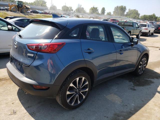 Photo 2 VIN: JM1DKDC7XK0408150 - MAZDA CX-3 TOURI 