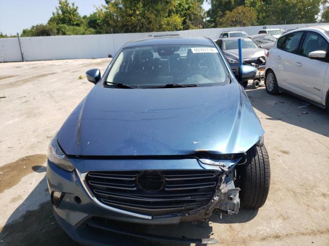 Photo 4 VIN: JM1DKDC7XK0408150 - MAZDA CX-3 TOURI 