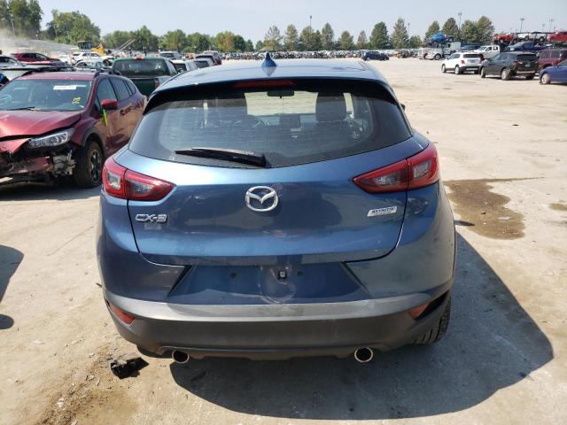 Photo 5 VIN: JM1DKDC7XK0408150 - MAZDA CX-3 TOURI 