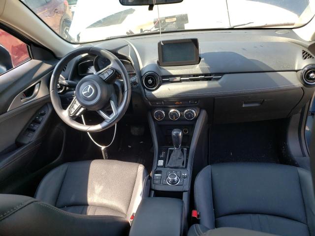 Photo 7 VIN: JM1DKDC7XK0408150 - MAZDA CX-3 TOURI 