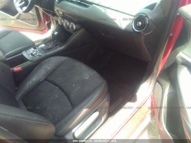 Photo 4 VIN: JM1DKDC7XK0412330 - MAZDA CX-3 