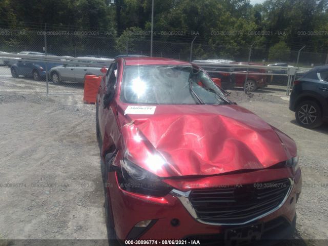 Photo 5 VIN: JM1DKDC7XK0412330 - MAZDA CX-3 