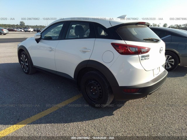 Photo 2 VIN: JM1DKDC7XK0449278 - MAZDA CX-3 