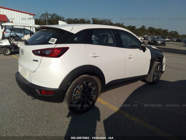 Photo 3 VIN: JM1DKDC7XK0449278 - MAZDA CX-3 