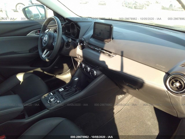 Photo 4 VIN: JM1DKDC7XK0449278 - MAZDA CX-3 