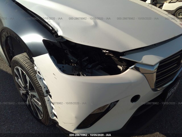 Photo 5 VIN: JM1DKDC7XK0449278 - MAZDA CX-3 