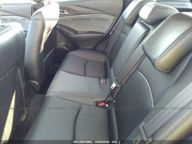 Photo 7 VIN: JM1DKDC7XK0449278 - MAZDA CX-3 