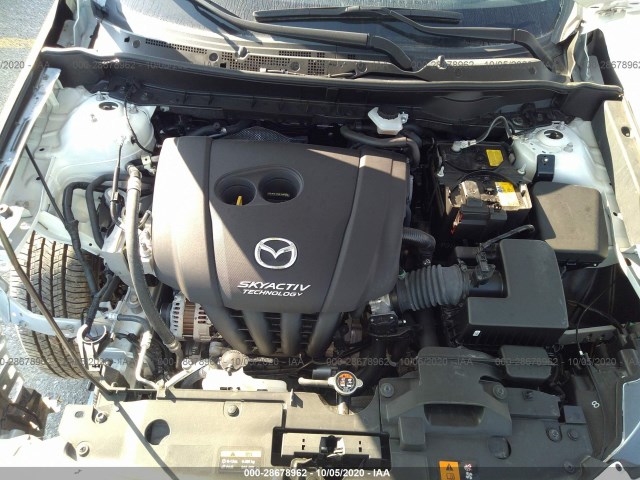 Photo 9 VIN: JM1DKDC7XK0449278 - MAZDA CX-3 