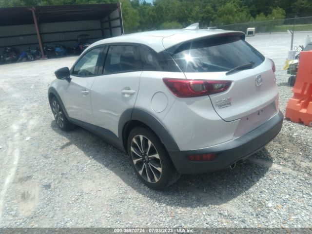 Photo 2 VIN: JM1DKDC7XK1406313 - MAZDA CX-3 