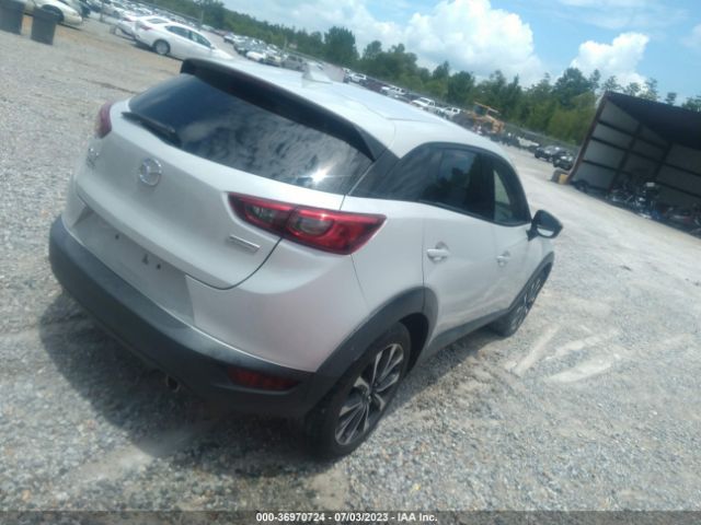 Photo 3 VIN: JM1DKDC7XK1406313 - MAZDA CX-3 