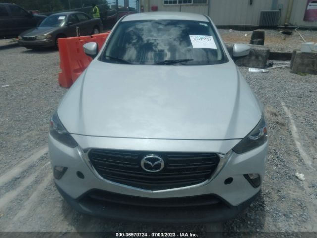 Photo 5 VIN: JM1DKDC7XK1406313 - MAZDA CX-3 