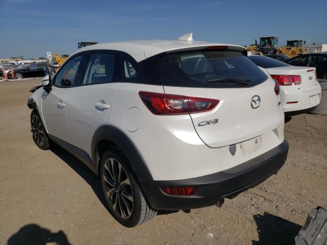 Photo 2 VIN: JM1DKDC7XK1408529 - MAZDA CX-3 