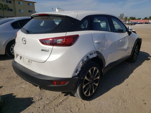 Photo 3 VIN: JM1DKDC7XK1408529 - MAZDA CX-3 