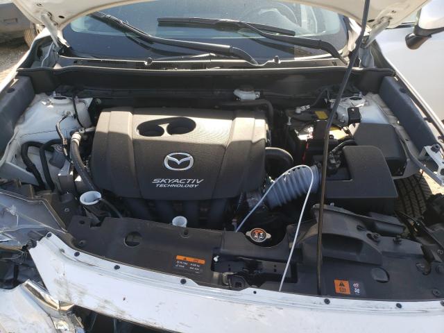 Photo 6 VIN: JM1DKDC7XK1408529 - MAZDA CX-3 